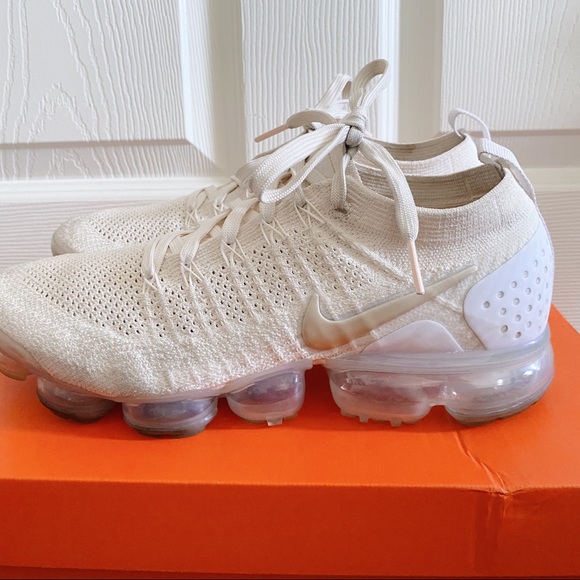 2 2 Nike Air Vapormax Nike Sneakers u0026 Footwear JD